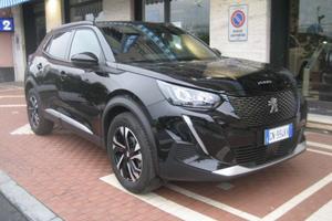 PEUGEOT 2008 PURETECH 100 S-S ALLURE