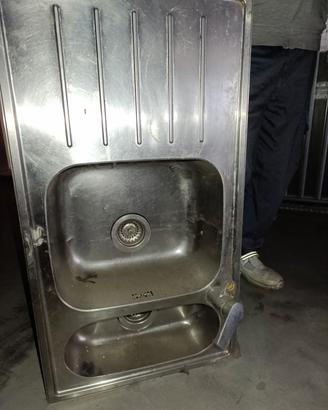 lavabo