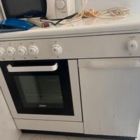 Cucina a gas