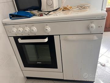 Cucina a gas