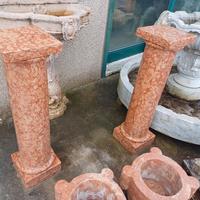 Colonne In Marmo