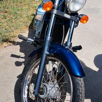 aprilia red rose classic 50 
