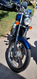 aprilia red rose classic 50 