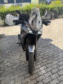 Moto Morini X-Cape 650 ABS 2022 – Cerchi a Raggi –