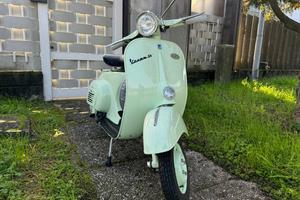 PIAGGIO VESPA 50 N 1963 ORIGINALE PERFETTA
