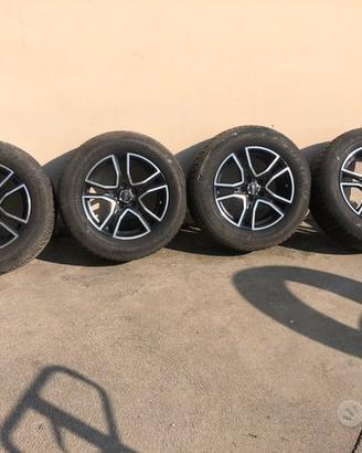 Cerchi Ford kuga 16