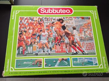 Subbuteo 60250