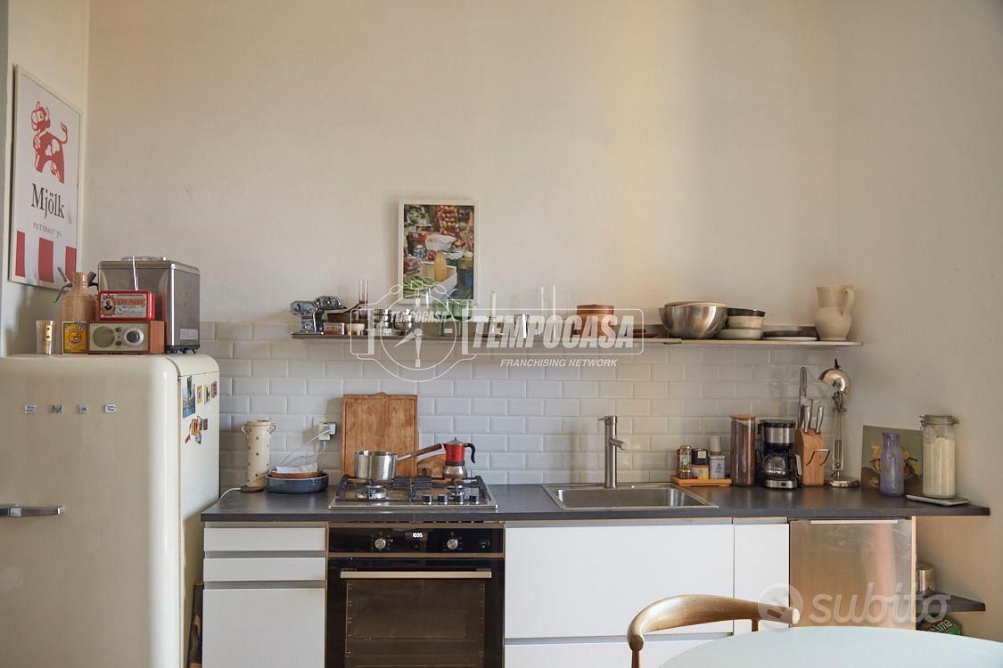 Appartamento – Milano, La Fontana, Municipio 9 - Vista 3