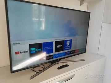 TV smart Samsung 50