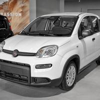 FIAT Panda 1.0 FireFly S&S Hybrid CON IMPIANT...
