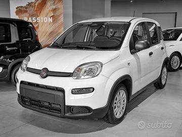 FIAT Panda 1.0 FireFly S&S Hybrid CON IMPIANT...