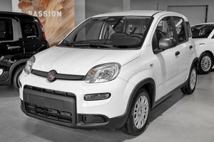 FIAT Panda 1.0 FireFly S&S Hybrid CON IMPIANT...