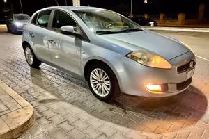 FIAT BRAVO 1.9 MULTIJET DIESEL 2008