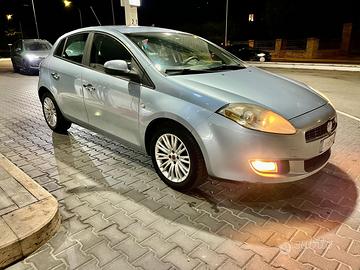 FIAT BRAVO 1.9 MULTIJET DIESEL 2008