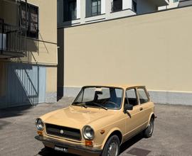 Autobianchi A112 1973