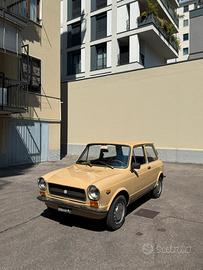 Autobianchi A112 1973
