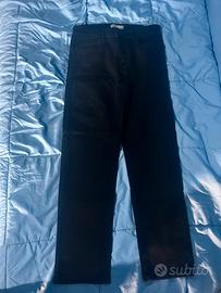 Jeans nero regular donna IT 42 / EU 38 –nuovo