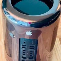 Apple Mac Pro 6.1 12 core, 64GB, 2TB