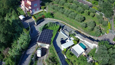 Impianti elettrici fotovoltaici pompe di calore