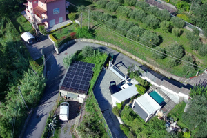 Impianti elettrici fotovoltaici pompe di calore