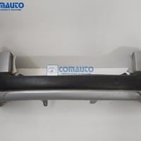 Paraurti post PEUGEOT 207 SW '07