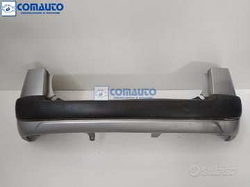 Paraurti post PEUGEOT 207 SW '07