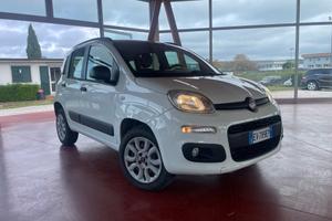 Fiat Panda 0.9 Benzina/Metano - Neopatentati