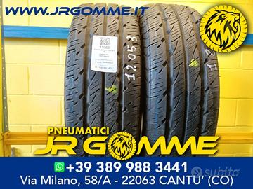 Gomme 215/70/15C UNIROYAL ESTIVE