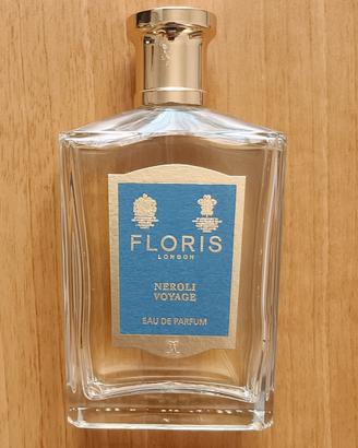 Floris Neroli voyage 100 ml