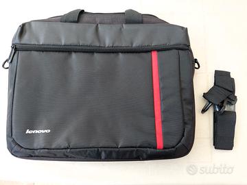 Borsa per portatili 15" nuova