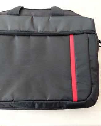 Borsa per portatili 15" nuova