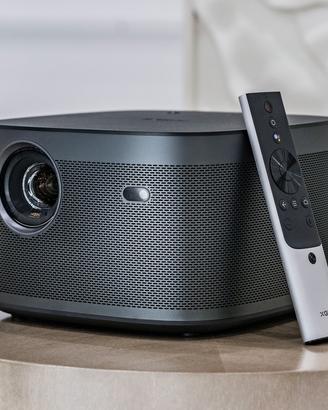 Proiettore Xgimi Horizon pro 4k 
