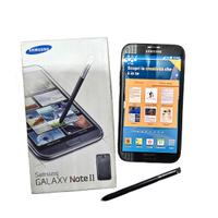 SAMSUNG GALAXY NOTES II GT-N7100, 16 GB, RAM 2 GB