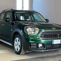 MINI One D Countryman