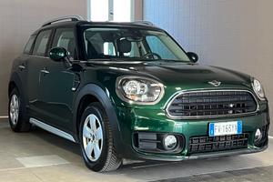 MINI One D Countryman