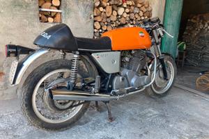 Laverda 750 - 1972