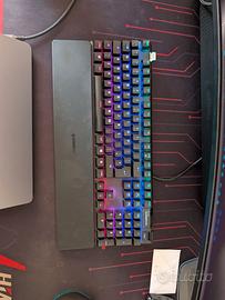 SteelSeries Apex Pro - Tastiera Gaming