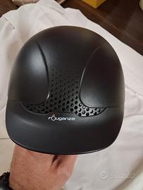 casco equitazione per bambino