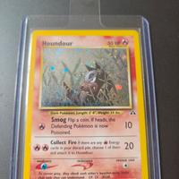 Carta Pokemon Hondour holo