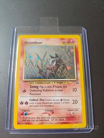 Carta Pokemon Hondour holo