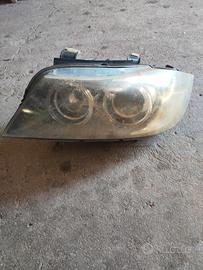 faro Xenon bmw e90 