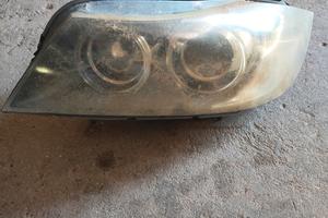 faro Xenon bmw e90 