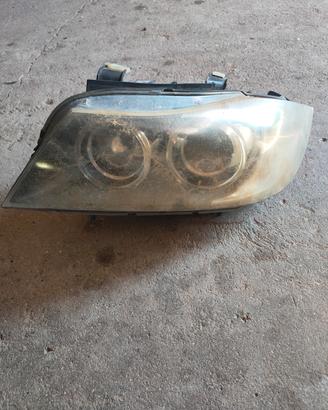faro Xenon bmw e90 
