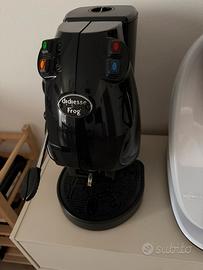 Macchinetta del caffè frog