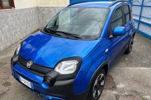 Fiat Panda Cross 1.0 fire fly hybrid -12/2023