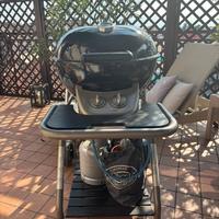 BBQ Outdoorchef mod. ascone 570G