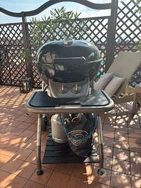 BBQ Outdoorchef mod. ascone 570G