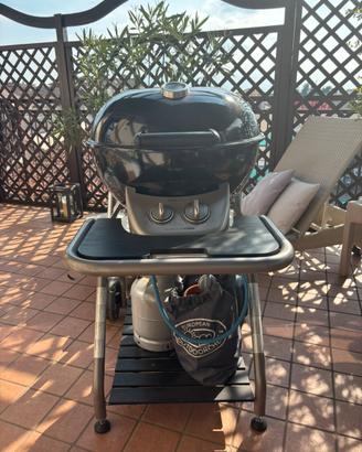 BBQ Outdoorchef mod. ascone 570G