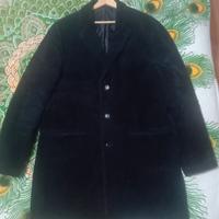 Cappotto velluto a coste OVS