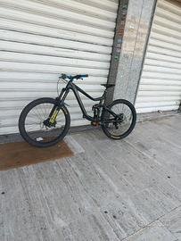 Giant reign advanced pro 2022